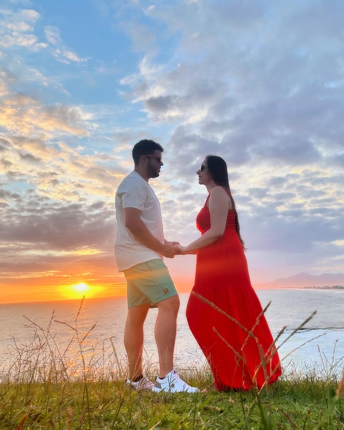 Cecília e Rodrigo